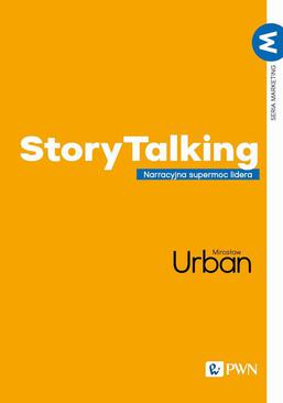 ebook StoryTalking