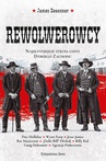ebook Rewolwerowcy Najsłynniejsze strzelaniny Dzikiego Zachodu - James Reasoner