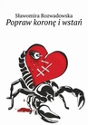 ebook Popraw koronę i wstań - Sławomira Rozwadowska