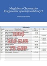 ebook Księgowanie operacji walutowych - Magdalena Chomuszko