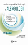 ebook Analiza przypadków klinicznych w alergologii. Leczenie farmakologiczne w praktyce polskich lekarzy. Część II - 