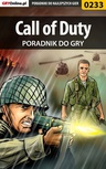 ebook Call of Duty - poradnik do gry - Piotr "Zodiac" Szczerbowski