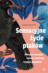 ebook Sensacyjne życie ptaków - Adam Zbyryt