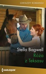 ebook Róża z Teksasu - Stella Bagwell