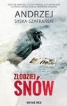 ebook Złodziej snów - Andrzej Syska-Szafrański
