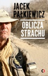 ebook Oblicza strachu - Jacek Pałkiewicz
