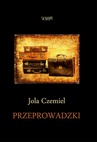 ebook Przeprowadzki - Jola Czemiel