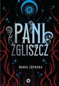 ebook Pani Zgliszcz