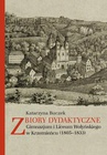 ebook Zbiory dydaktyczne Gimnazjum i Liceum Wołyńskiego w Krzemieńcu (1805-1833) - Katarzyna Buczek