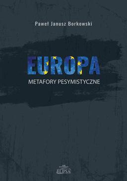 ebook Europa metafory pesymistyczne
