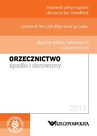 ebook Orzecznictwo - Spadki i Darowizny - Opracowanie zbiorowe