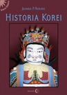 ebook Historia Korei - Joanna Rurarz