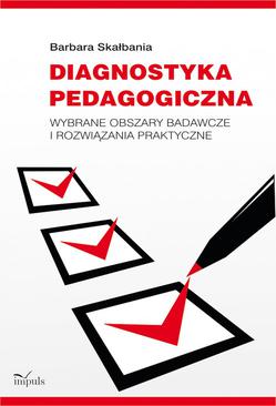ebook Diagnostyka pedagogiczna