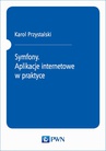 ebook Symfony - Karol Przystalski