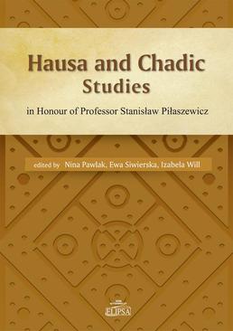 ebook Hausa and Chadic Studies