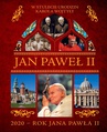 ebook Jan Paweł II. W stulecie urodzin Karola Wojtyły - Opracowanie zbiorowe