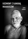 ebook Rozmowy z Ramaną Mahariszim - David Konrad