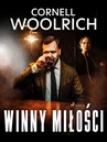 ebook Winny miłości - Cornell Woolrich