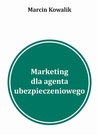 ebook 5 inspiracji na marketing w wyszukiwarkach dla agentów ubezpieczeniowych Pozyskiwanie klientów na ubezpieczenia w Google - Marcin Kowalik
