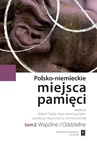 ebook Polsko-niemieckie miejsca pamięci Tom 2 - Robert Traba,Hans Henning Hahn