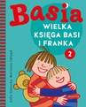 ebook Wielka księga Basi i Franka 2 - Zofia Stanecka,Marianna Oklejak