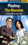 ebook Playboy: The Mansion - poradnik do gry - Krzysztof Gonciarz