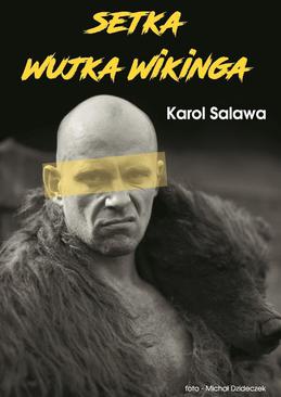 ebook Setka Wujka Wikinga