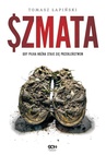 ebook Szmata - Tomasz Łapiński