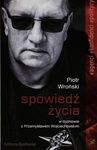 ebook Spowiedź życia - Piotr Wroński