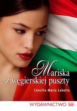 ebook Mariska z węgierskiej puszty
