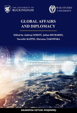 ebook Global Affairs and Diplomacy