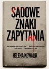 ebook Sądowe znaki zapytania - Helena Kowalik