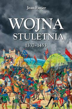 ebook Wojna stuletnia 1337-1453