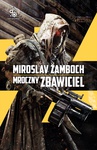 ebook Mroczny Zbawiciel - Miroslav Zamboch
