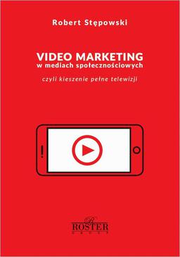 ebook Video marketing w mediach społecznościowych