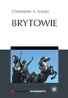 ebook Brytowie - Christopher A. Snyder
