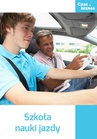 ebook Szkoła jazdy - Opracowanie zbiorowe