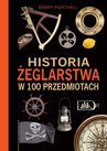 ebook Historia żeglarstwa w 100 przedmiotach - Barry Pickthall