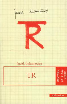 ebook TR (Tadeusz Różewicz)