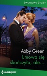 ebook Umowa się skończyła, ale… - Abby Green