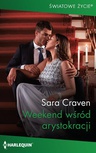 ebook Weekend wśród arystokracji - Sara Craven