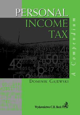 ebook Personal Income Tax