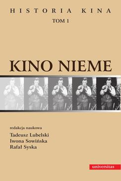 ebook Kino nieme