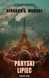 ebook Paryski lipiec - Bernard G. Murray
