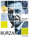 ebook Burza - Władysław Reymont