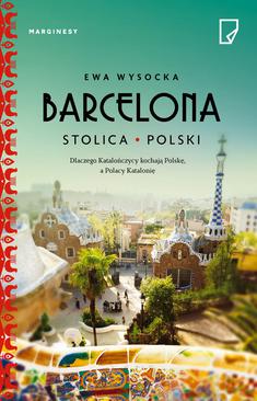 ebook Barcelona - stolica Polski