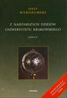 ebook Z najstarszych dziejów Uniwersytetu Krakowskiego. Szkice - Jerzy Wyrozumski