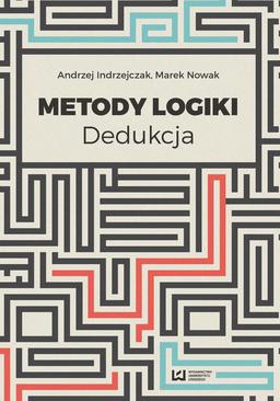 ebook Metody logiki
