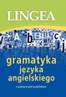 ebook Gramatyka języka angielskiego -  Lingea