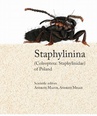 ebook Staphylinina (Coleoptera: Staphylinidae) of Poland - 
